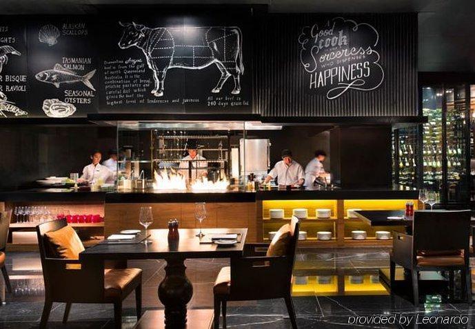Hotel Marriott Executive Bangkok, Sukhumvit Thonglor 5*