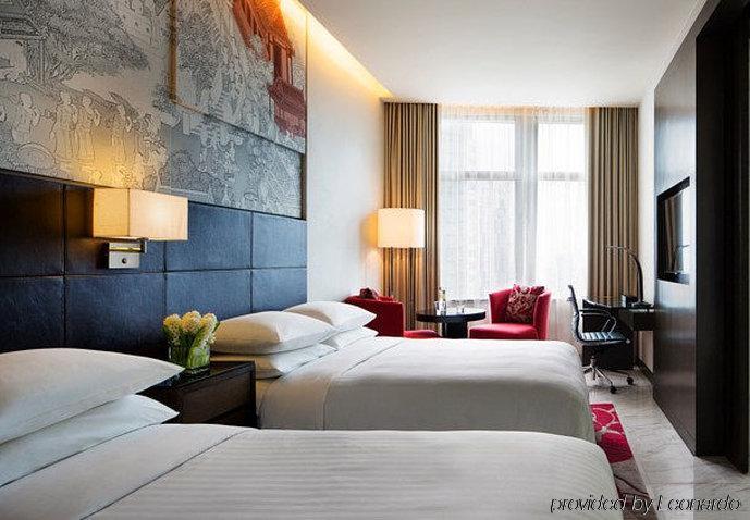 Marriott Executive Bangkok, Sukhumvit Thonglor Bangkok